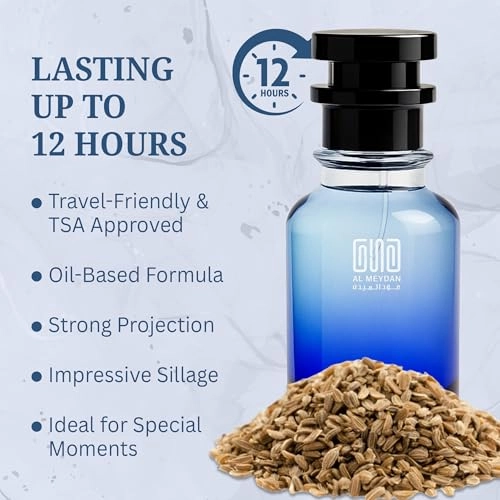 Arrdennt Eau de Parfum 80 ml