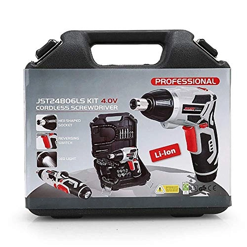 Cordless Drill - 300mAh