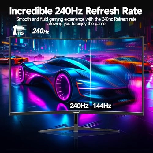 GF320C - 32 inch 1920x1080