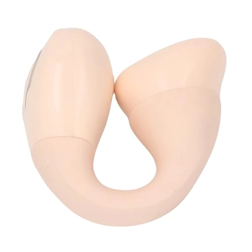 Open Ring Wireless Earbud