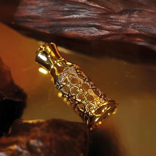 Oud Safi Eau de Parfum - 6ml