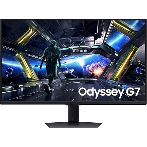 Odyssey G7 G70D - LS32DG702EMXUE 32inch 3840 x 2160