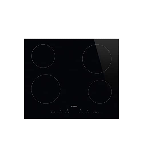 Universale Aesthetic SE364ETD Ceramic hob