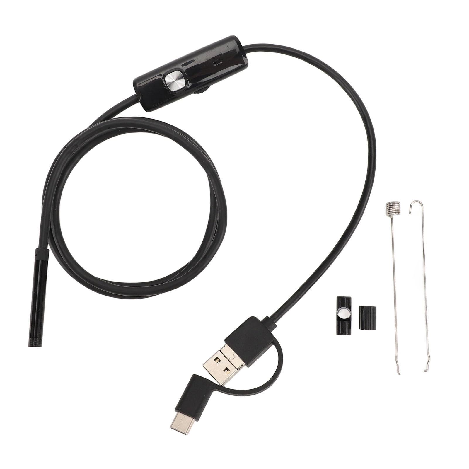 Omquot Endoscopic Camera
