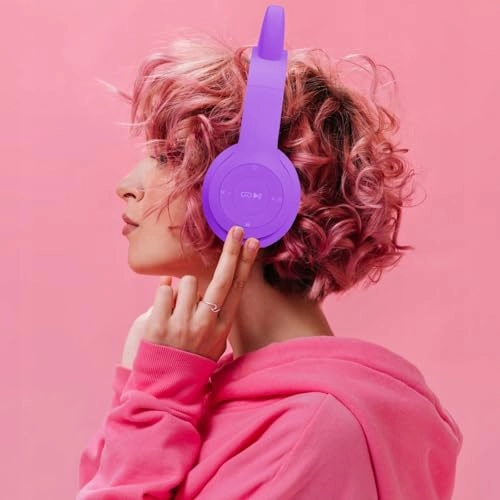 E720 Wireless Headphone