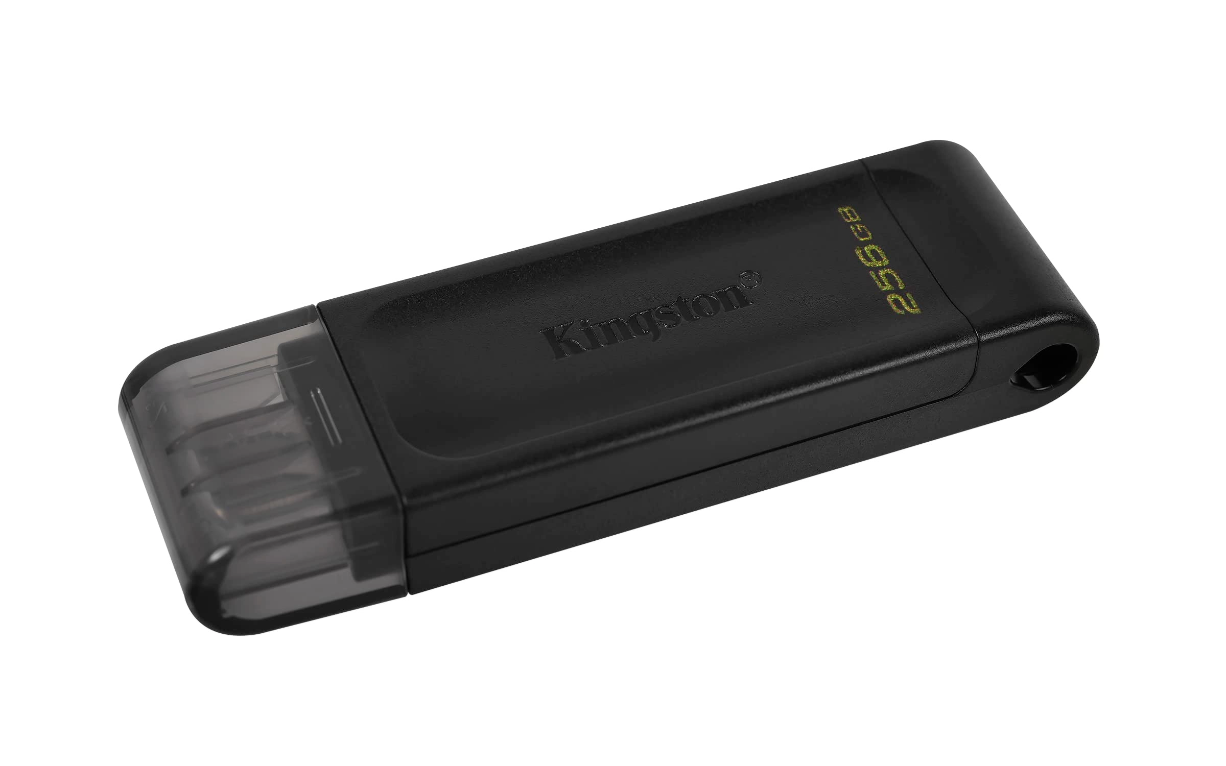 Vacavaliente DataTraveler 70 - USB3.2 Type C 256GB