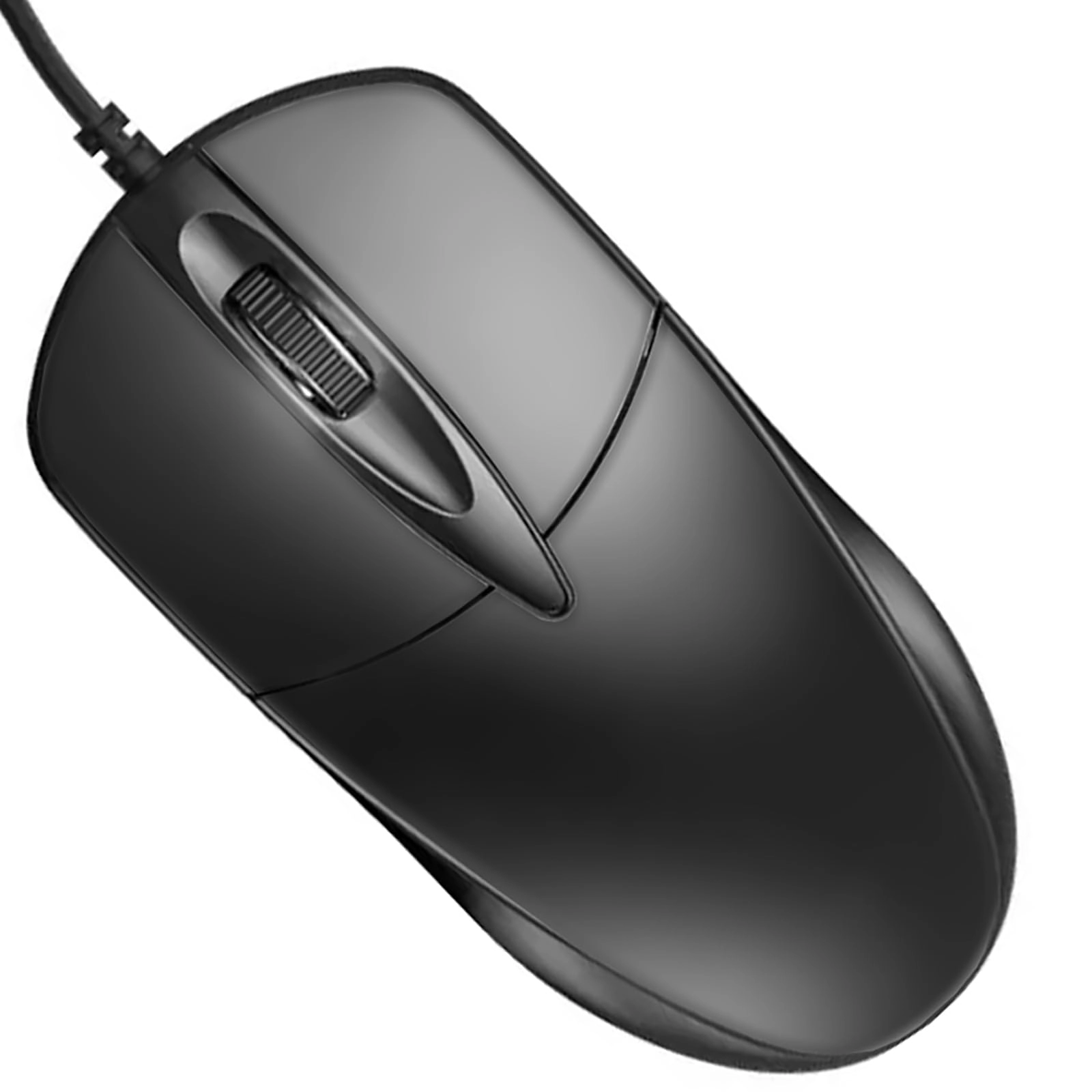 Wress CB-M40B - USB Wired