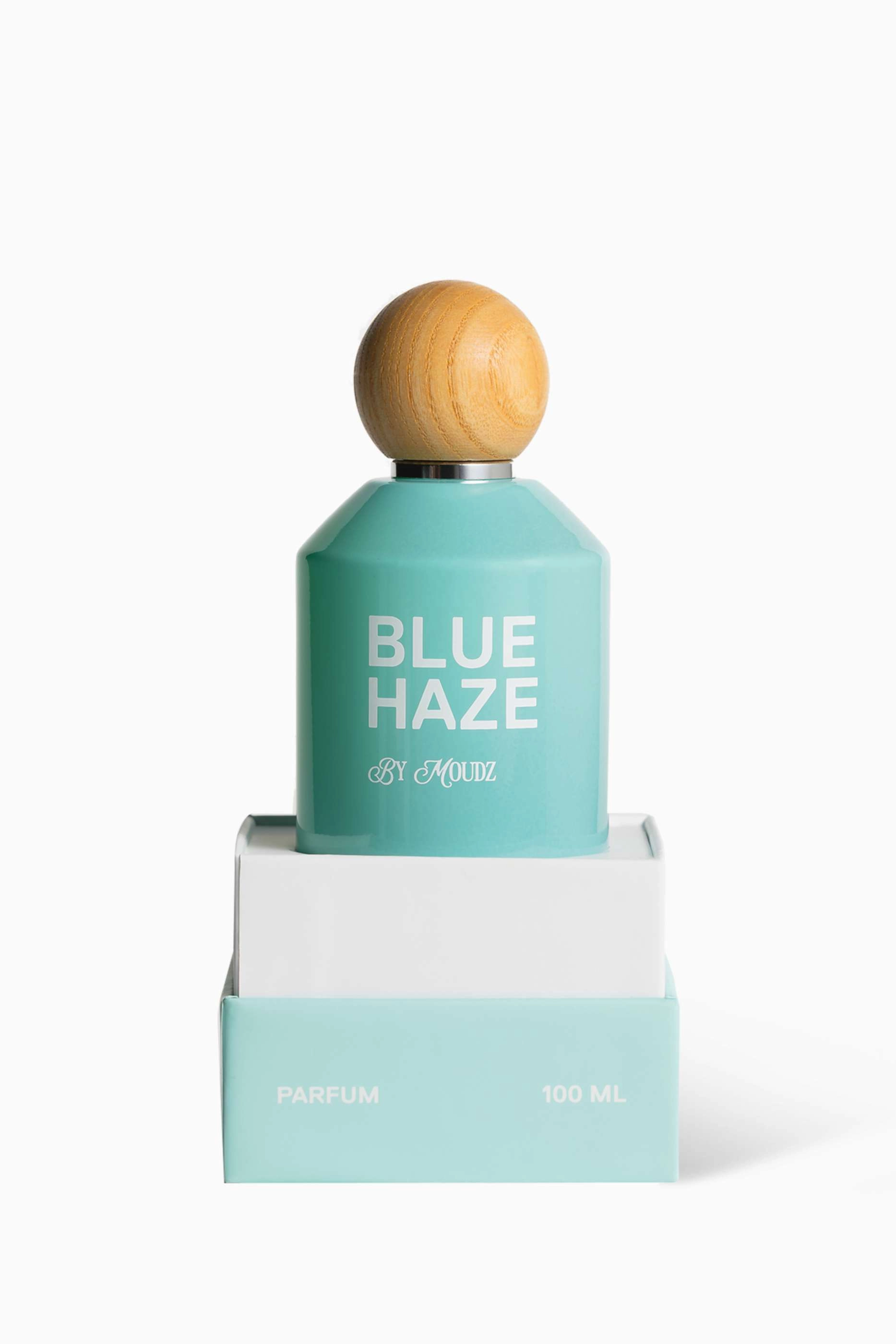 Blue Haze - 100ml