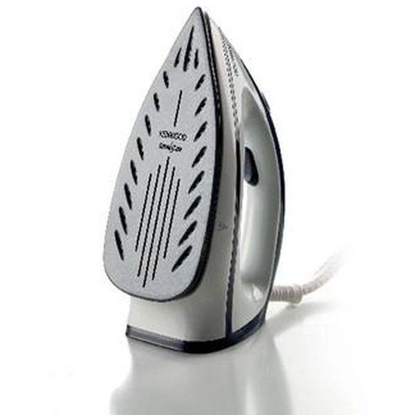 Steam Station - 2600W White/Blue