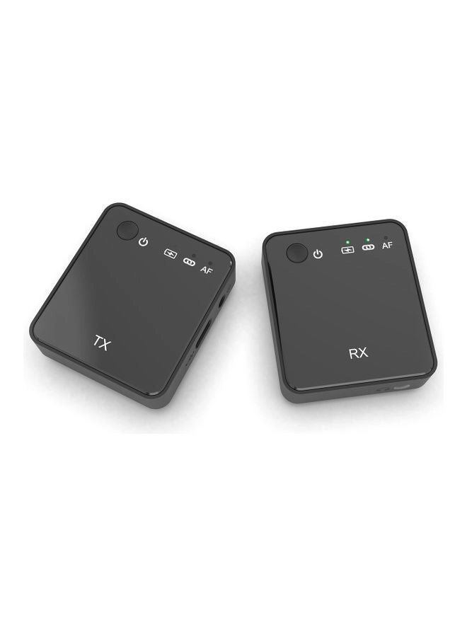 V9520_P - 2-Piece 2.4GHz