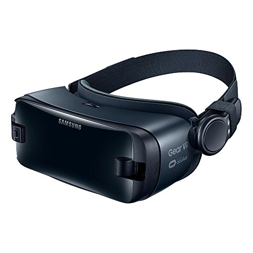 Gear VR R325 - Virtual Headset Black