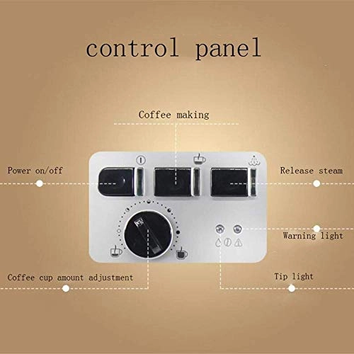 7847448 - Fully automatic Grinder