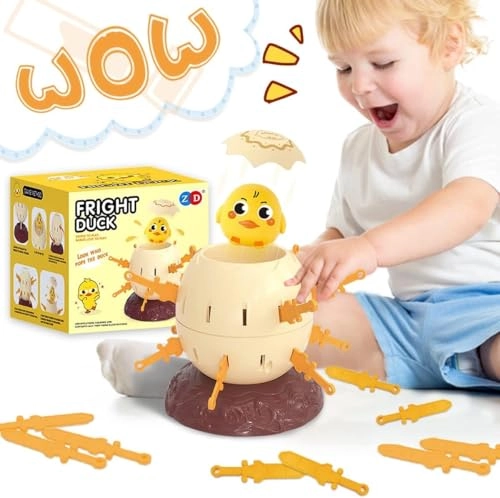 Pop Up Game - 3 Years and Older