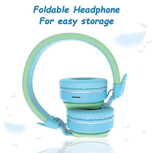 BT05 Wireless Headphone