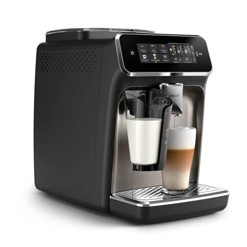 3300 Series Espresso Machine & Milk EP3347