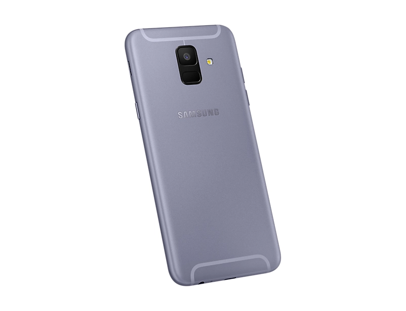 Galaxy A6 Plus - 3GB 32GB