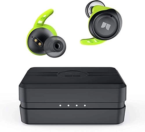 Monster Cable Champion Wireless Earbud
