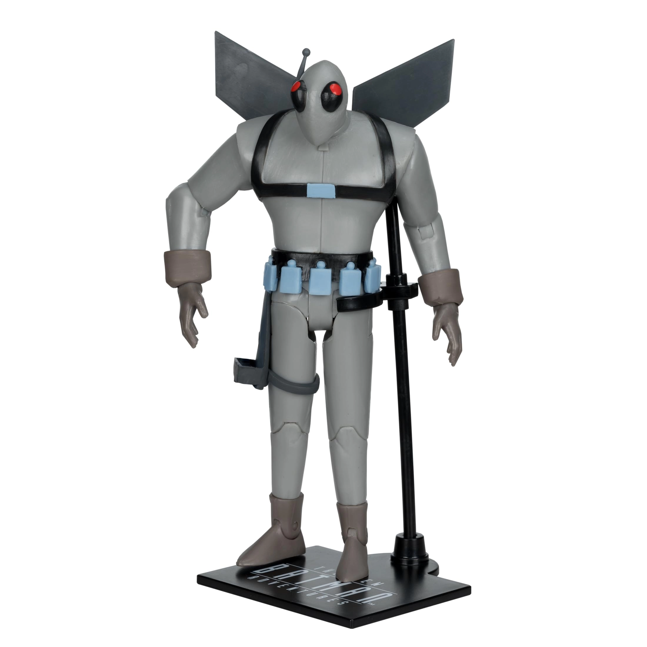 McFarlane Toys Firefly - The New Batman Adventures - 6in (17758)