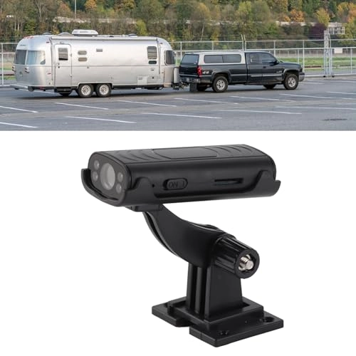 Reverse Hitch Guide Camera - Night vision Wireless 1080P