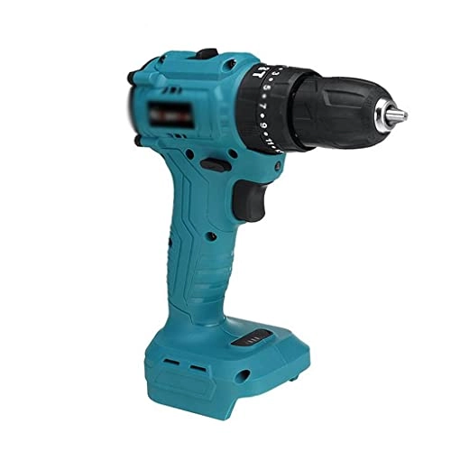 Brushless Drill - 520N.M 4000rpm 3 in 1