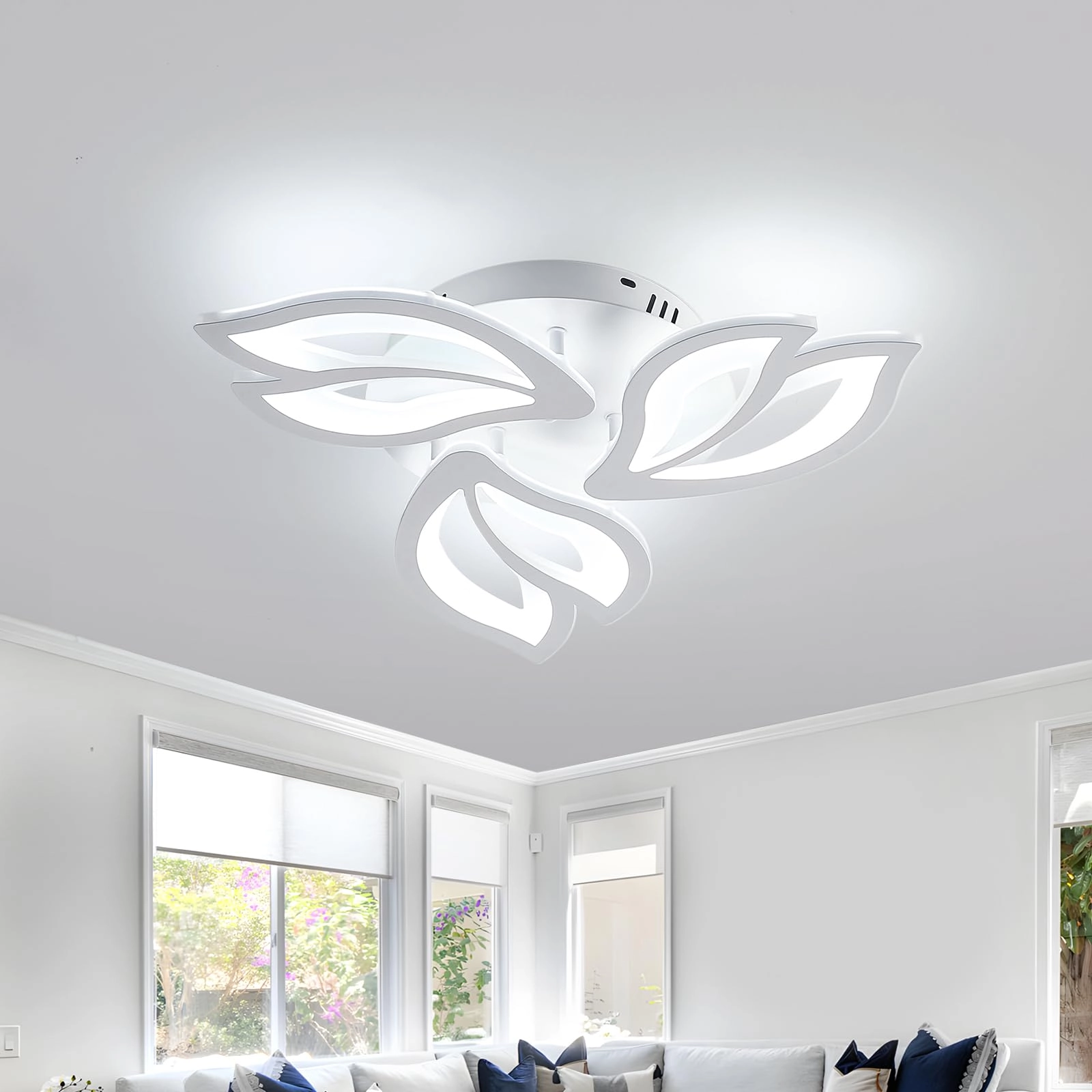 Comely LED Ceiling Light - 6500K