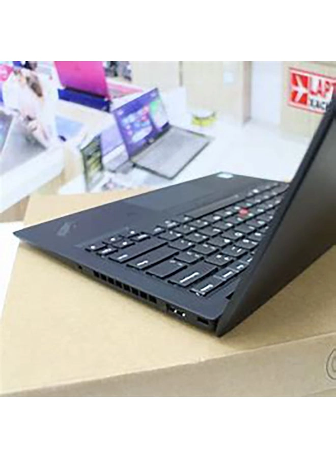 (Renewed) ThinkPad X1 Carbon Gen 7 - 14'' 256GB SSD 16GB Core i5-8365U