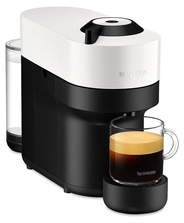 Nespresso Vertuo Pop GCV2