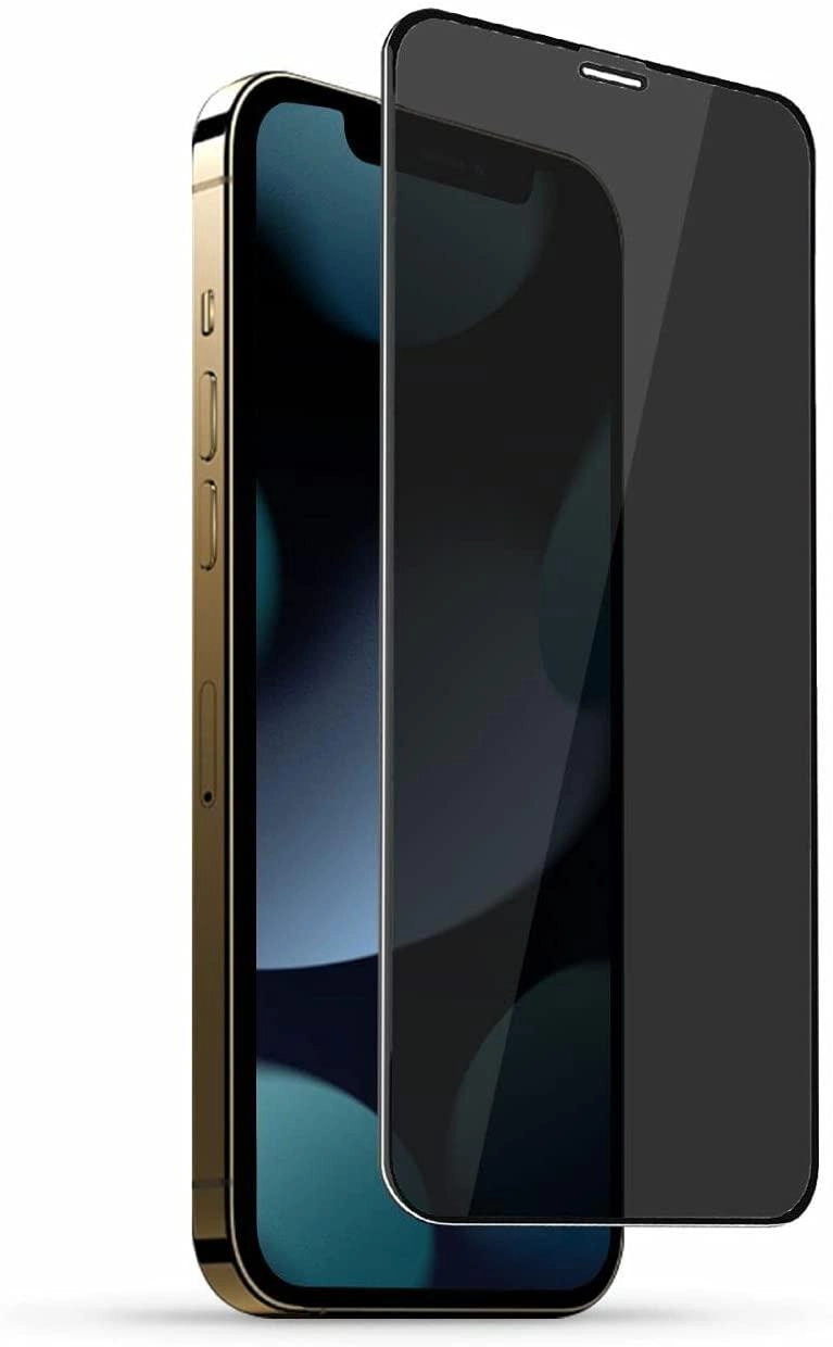 Hyphen Privacy Tempered Glass Screen Protector for iPhone 13 Mini
