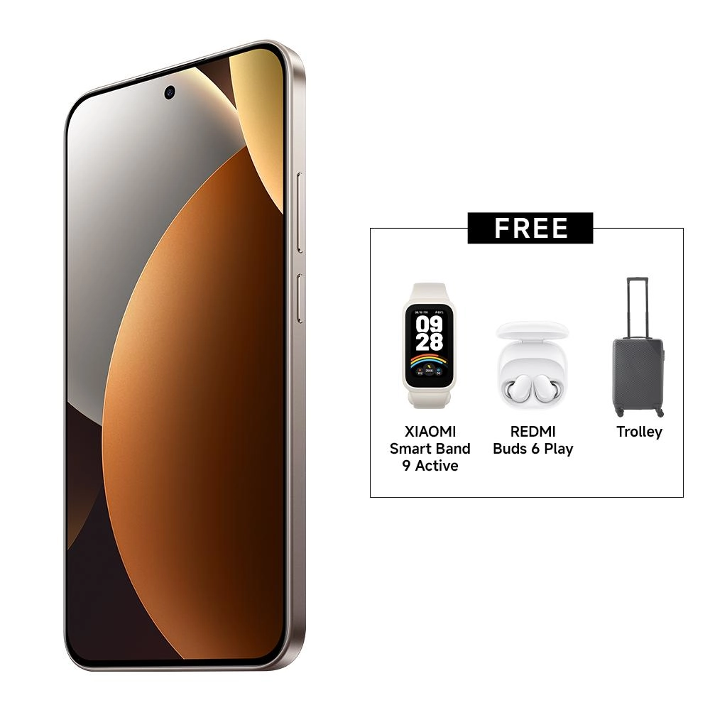 REDMI Note 15 Pro - 12GB 256GB