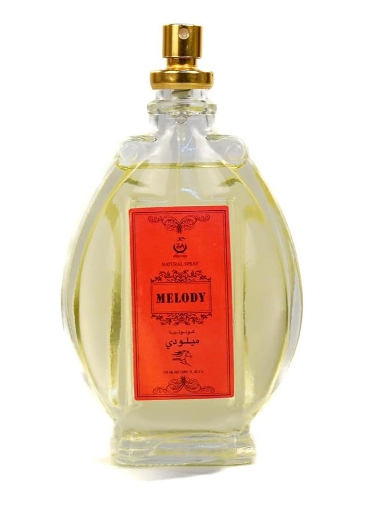Zahrat Al Aqsa Melody - 139ML