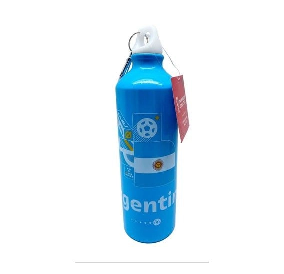 Kasheeda Water Bottle Aluminium 750 ml