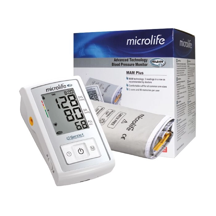 Microlife A2