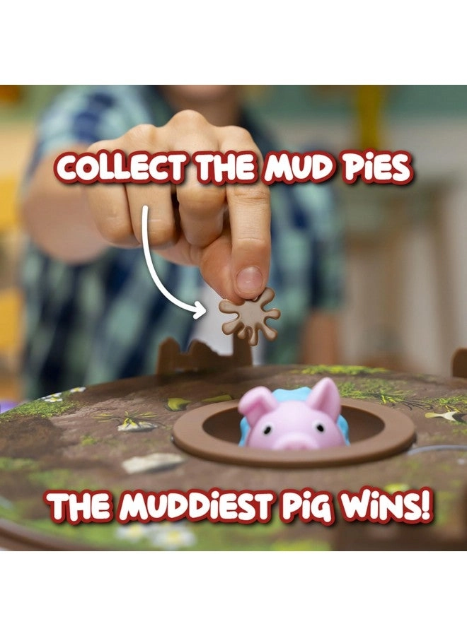 Pigs on Trampolines - Family Game Multi-Player