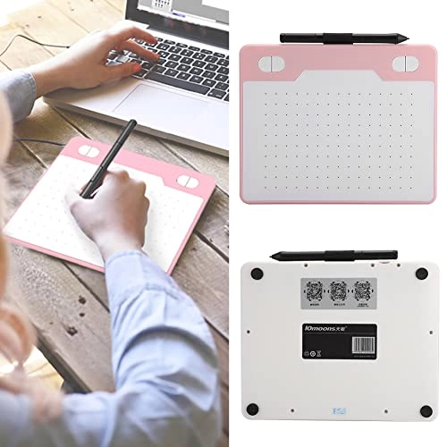 Graphics Tablet - 8192 levels