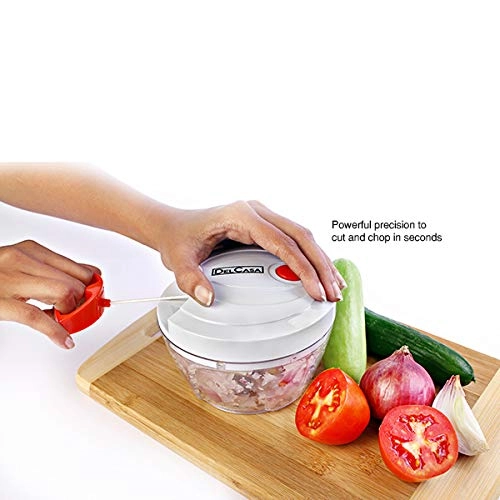 Manual Food Chopper