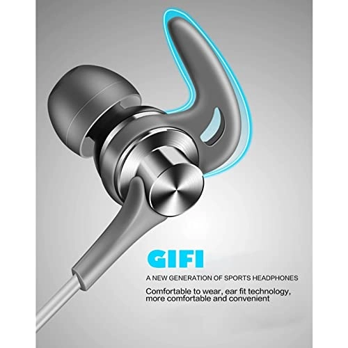 fklernpzda206 Wired Headset