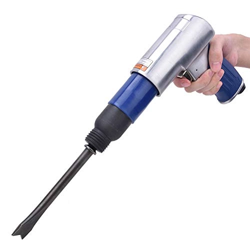 Air Hammer - 2200 RPM 250mm