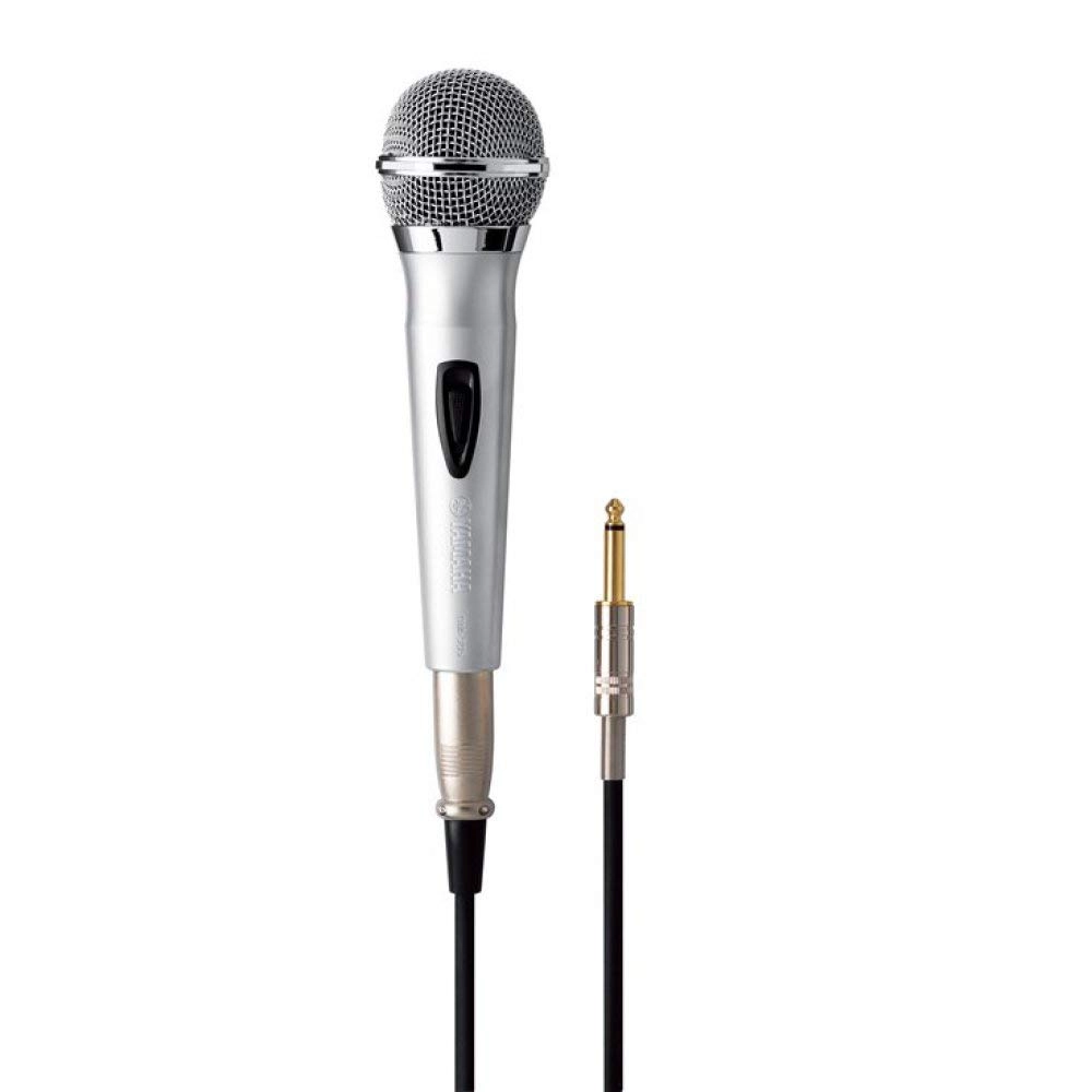 DM-305 Wired Microphone
