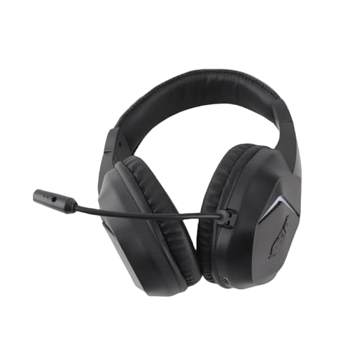 Eacamj4cq5zyk76-11 Wireless Headset
