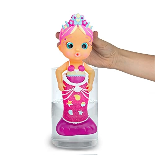 Magic Tail Mermaids - 23 cm Squirts water