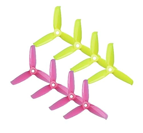 3052 3 blade propeller - 8 Pair 3.0x5.2