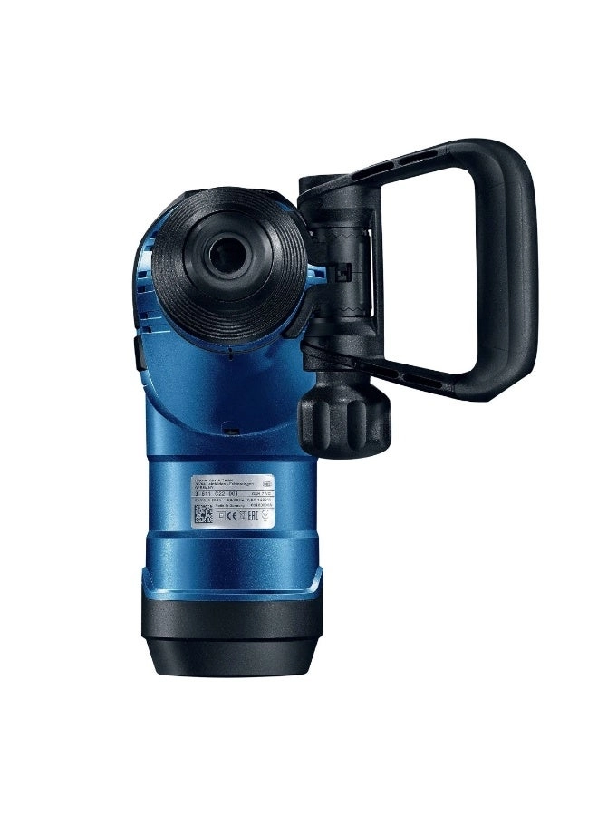 GSH 7 VC - 1500 Watt