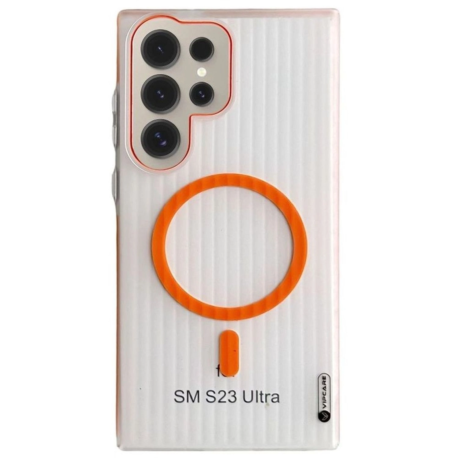 PC Series Case - Polycarbonate (PC) for Samsung S23 Ultra