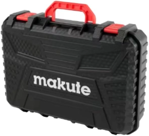 Cordless Impact Drill - 4.0Ah