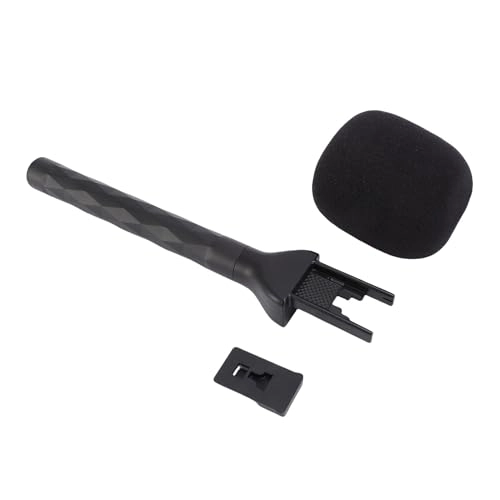 Mic Handle Wireless Microphone