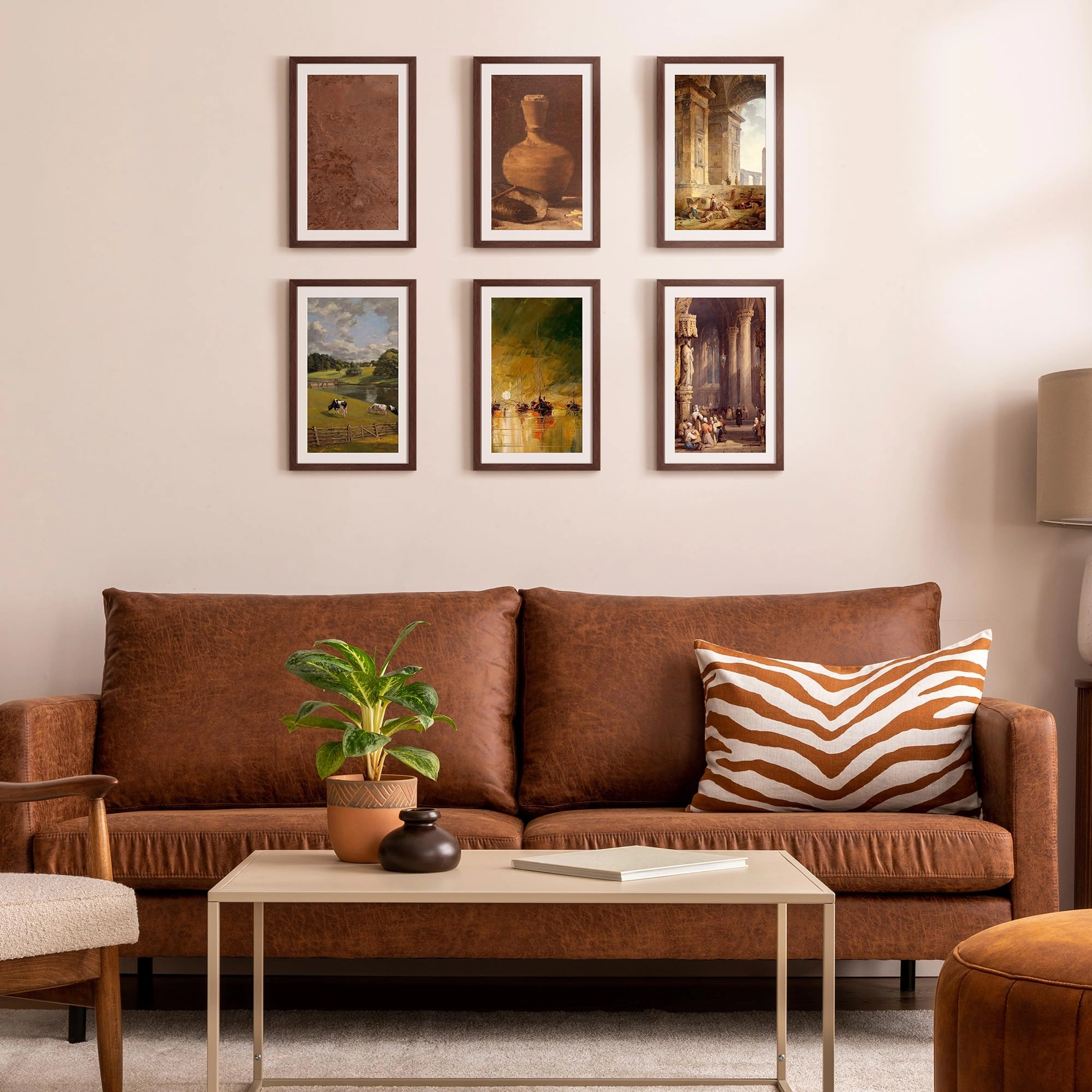 Picture Frame - 11x17 1 Count