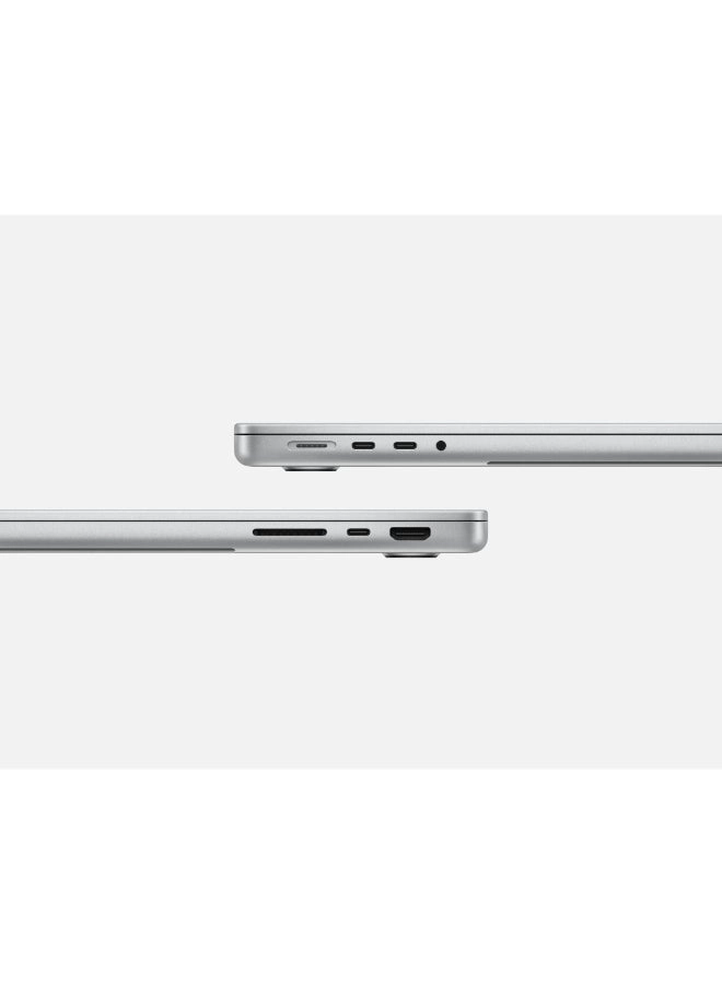 MacBook Pro MCX14ZS 2024 - 14'' M4