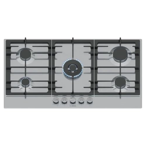 Serie 6 PCQ9B5O90M Gas hob