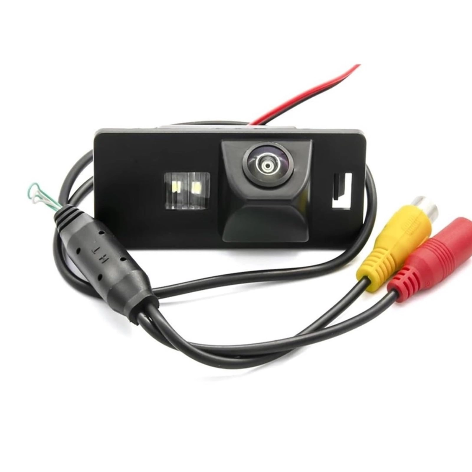 Rear View Camera - Night vision 2.4Ghz wireless 1280*720