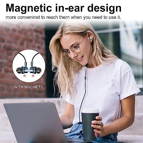 TC-Pro Wired Earbud